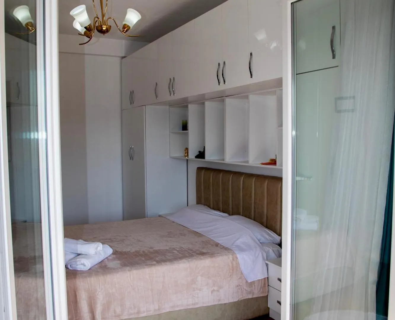 Blerta Apartment Tirana