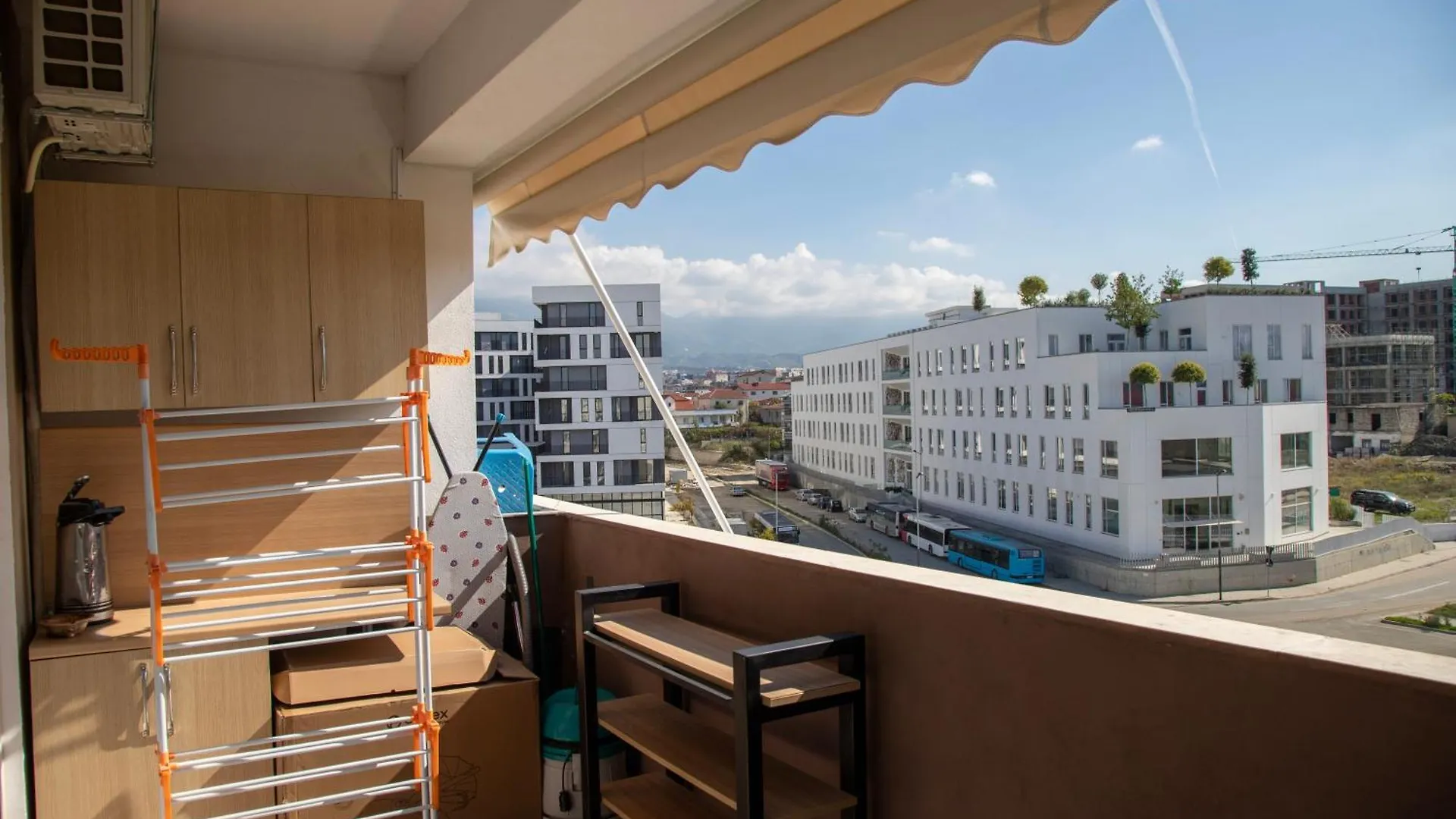 Blerta Apartment Tirana