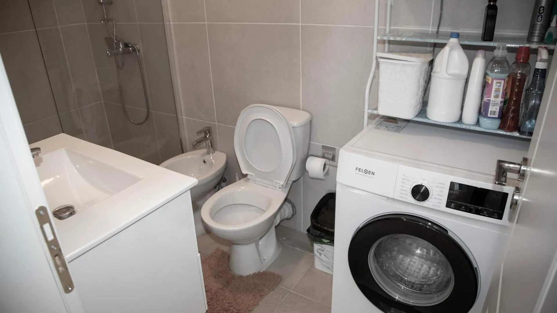 Blerta Apartment Tirana