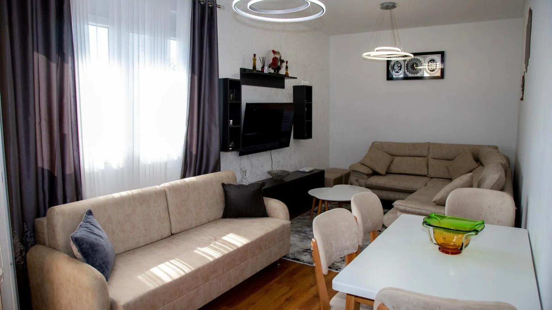 Blerta Apartment Tirana