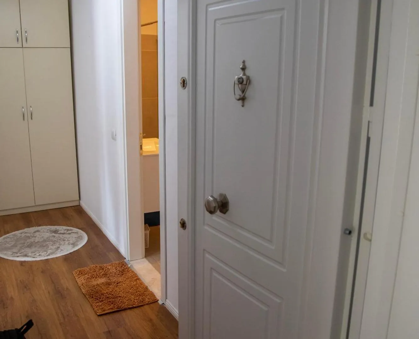 Blerta Apartment Tirana
